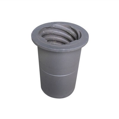 မြင့်မားသော Chromium Cast Iron အစိတ်အပိုင်းများ